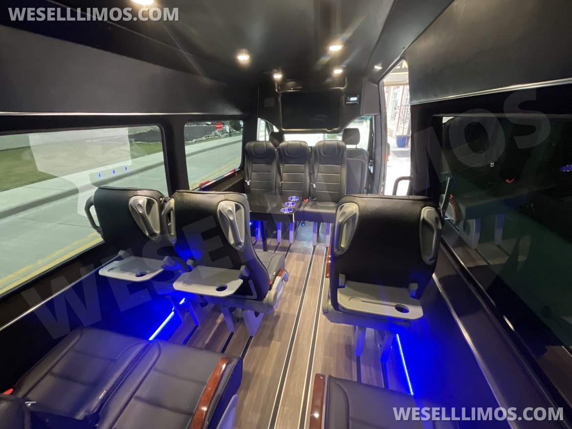 Sprinter for Sale in Elkhart, IN - Photo 16