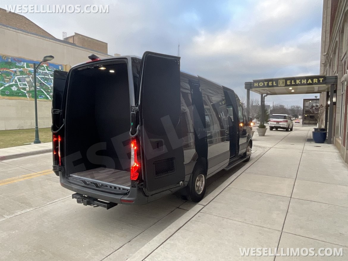 Sprinter for Sale in Elkhart, IN - Photo 8