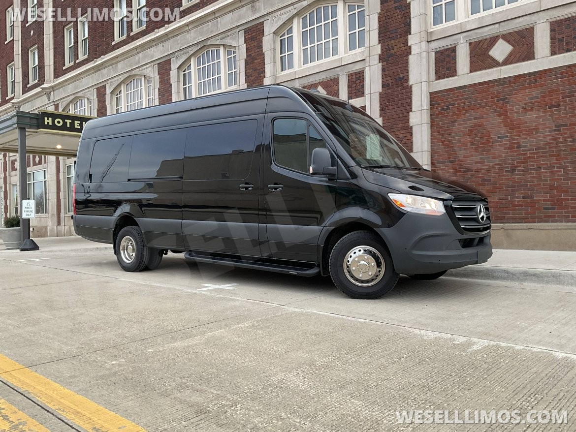 Sprinter for Sale in Elkhart, IN - Photo 13