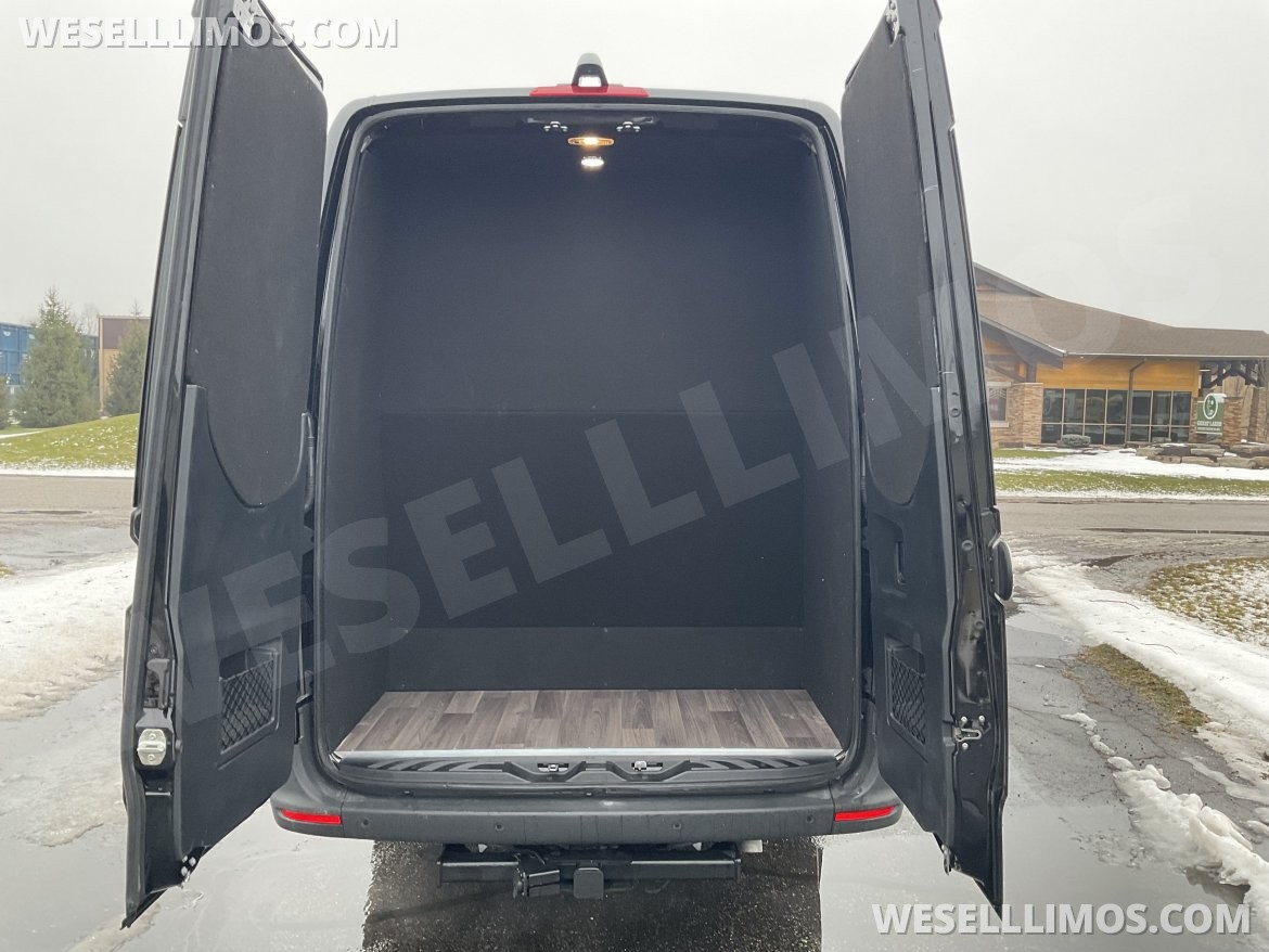 Sprinter for Sale in Elkhart, IN - Photo 12