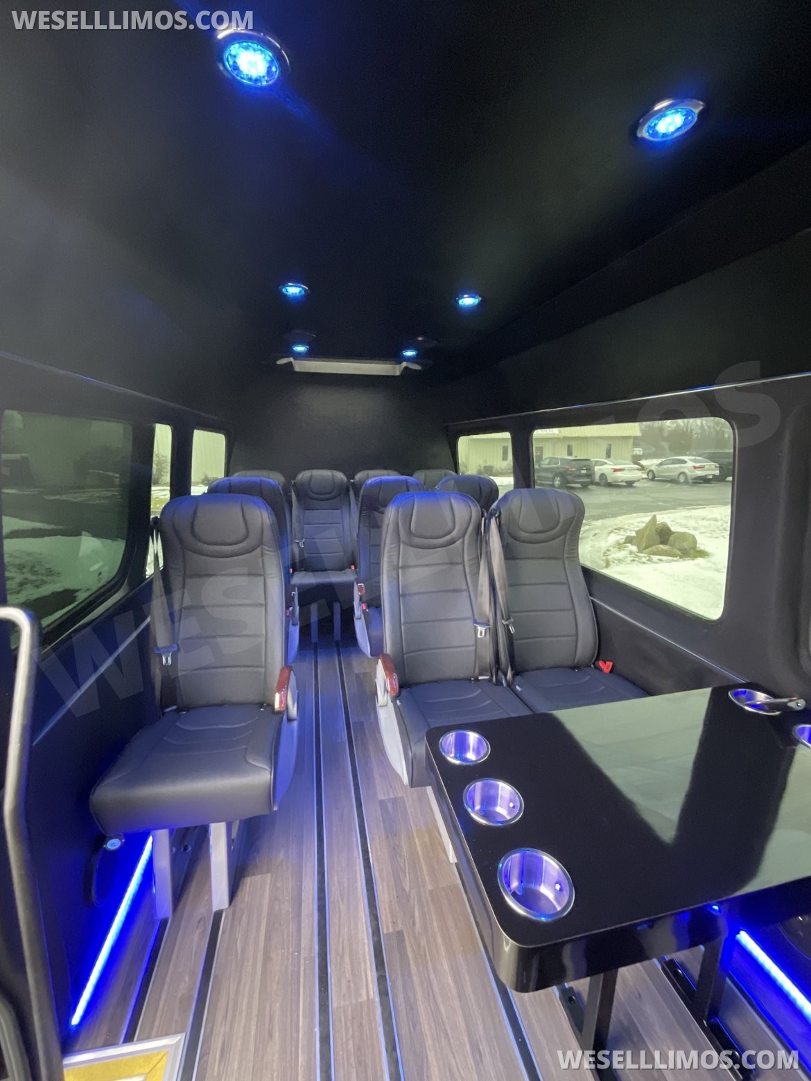 Sprinter for Sale in Elkhart, IN - Photo 18