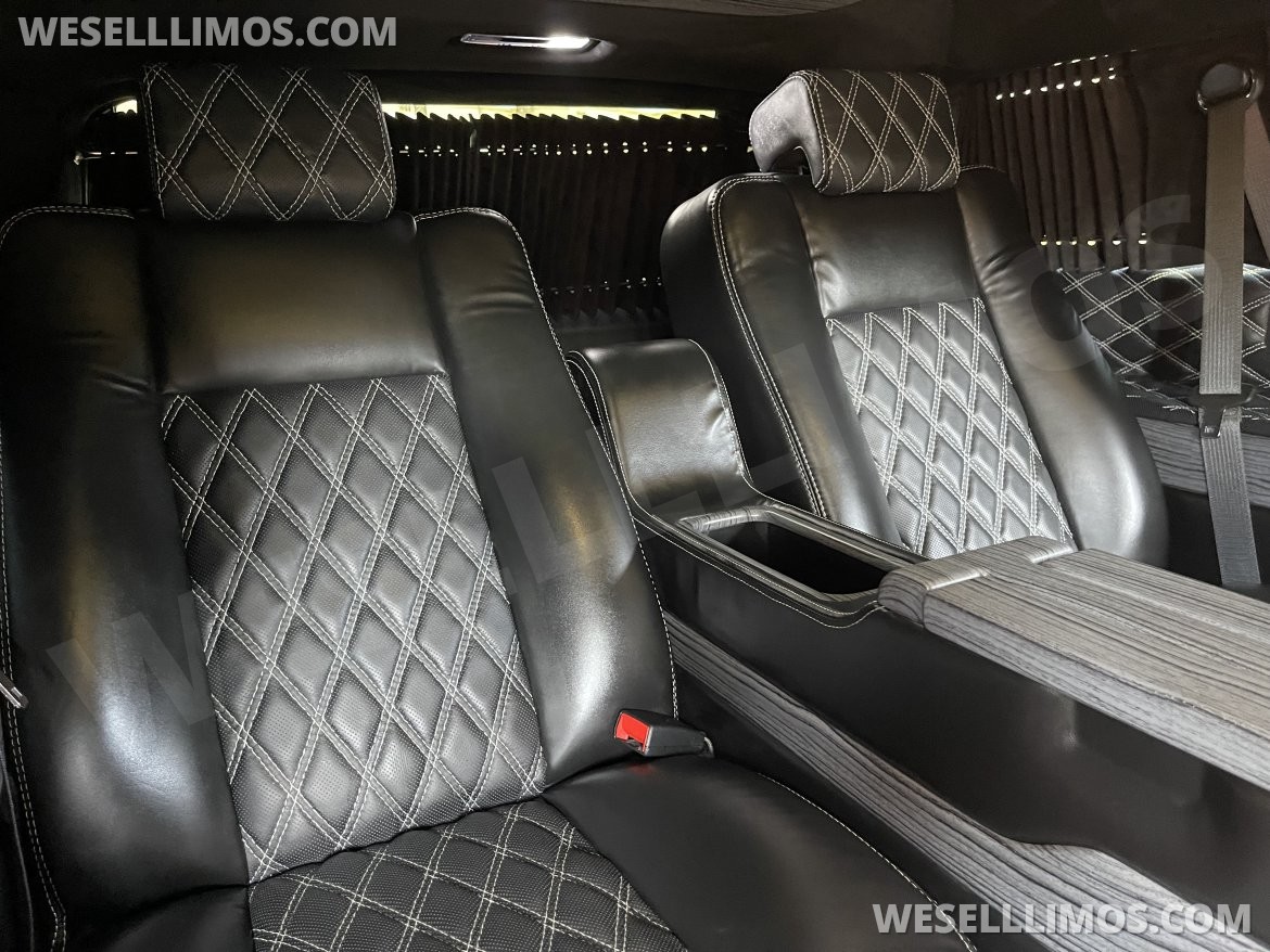 CEO SUV Mobile Office for Sale in Ontario, CA - Photo 6