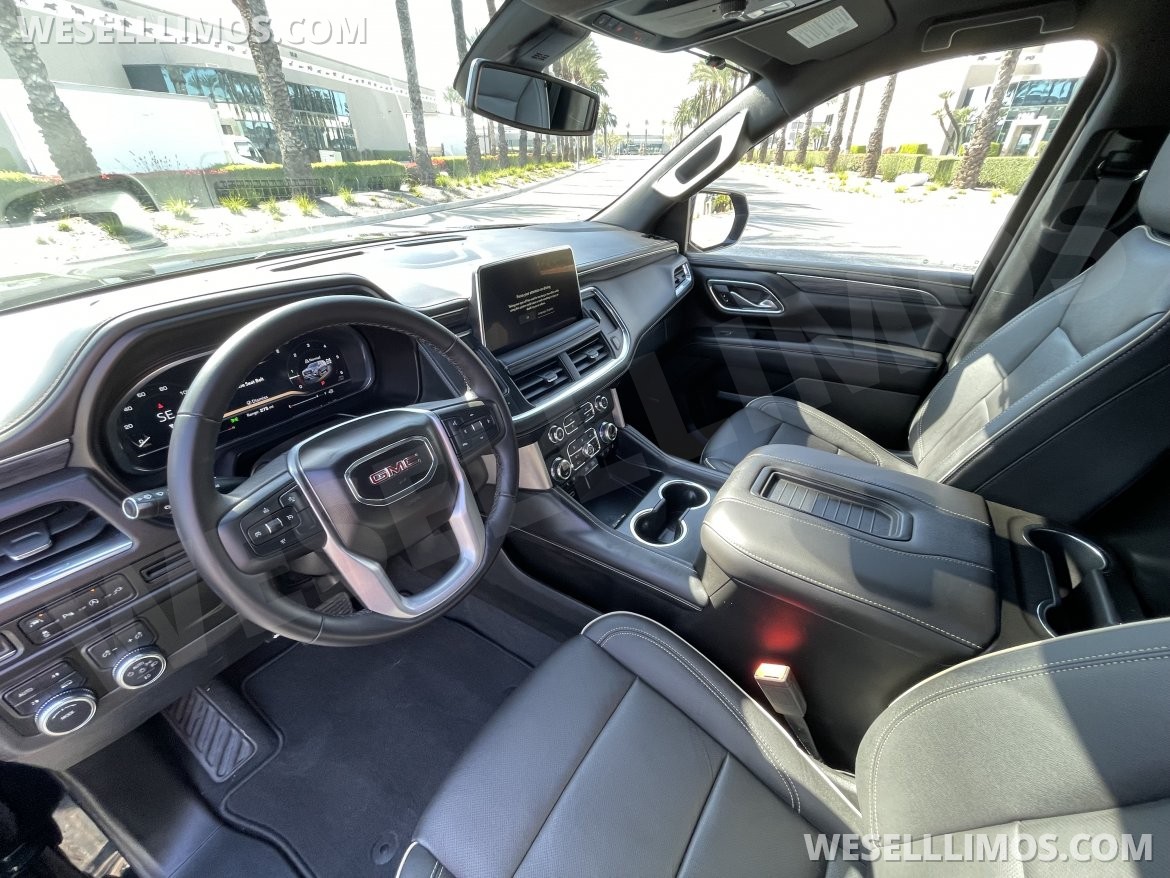CEO SUV Mobile Office for Sale in Ontario, CA - Photo 4