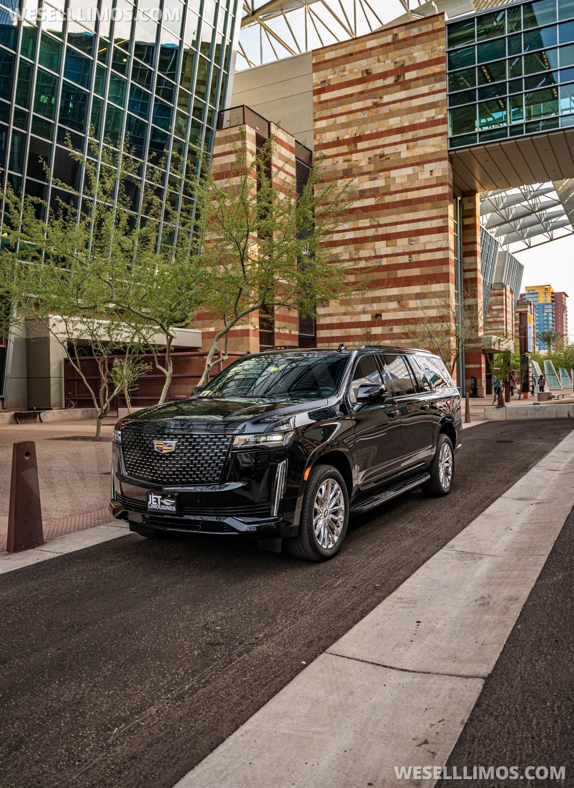 SUV for Sale in Phoenix, AZ - Main Photo