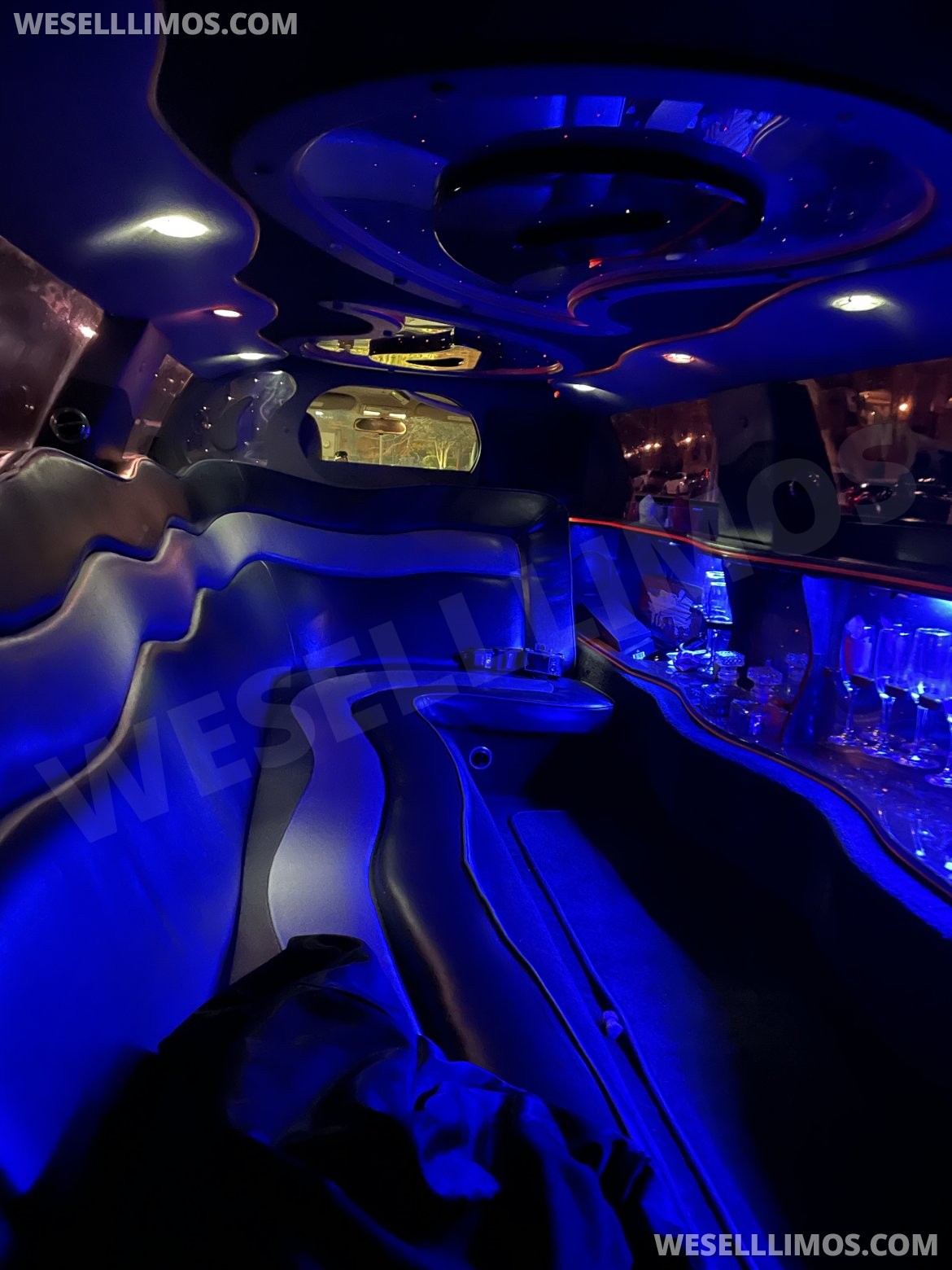 Limousine for Sale in Charlotte, NC - Photo 4