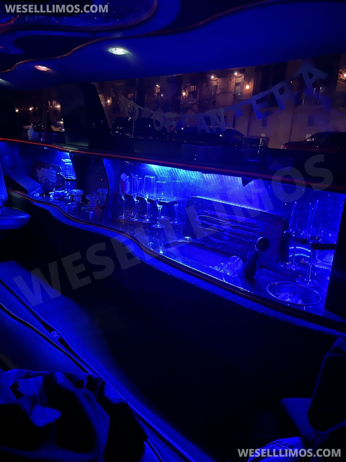 Limousine for Sale in Charlotte, NC - Photo 5