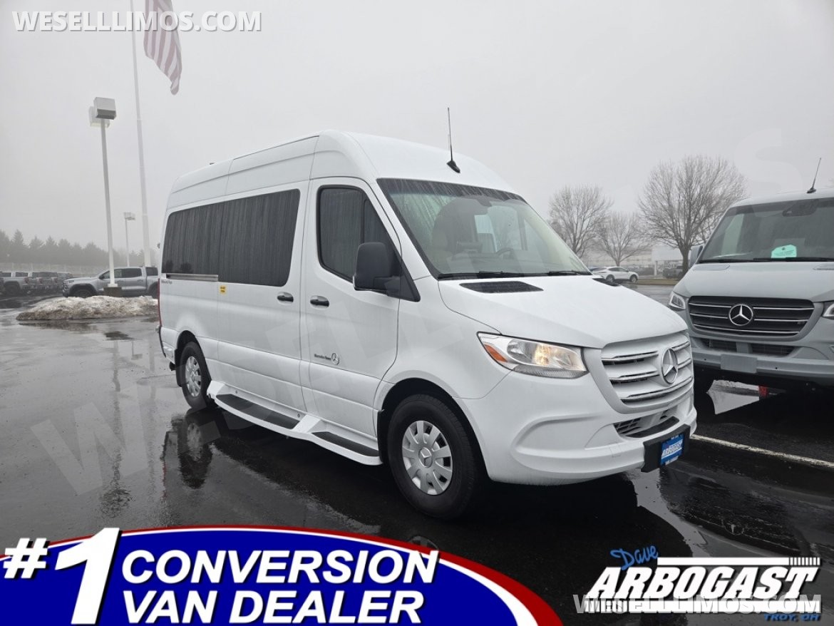 Sprinter for Sale in Troy, OH - Main Photo