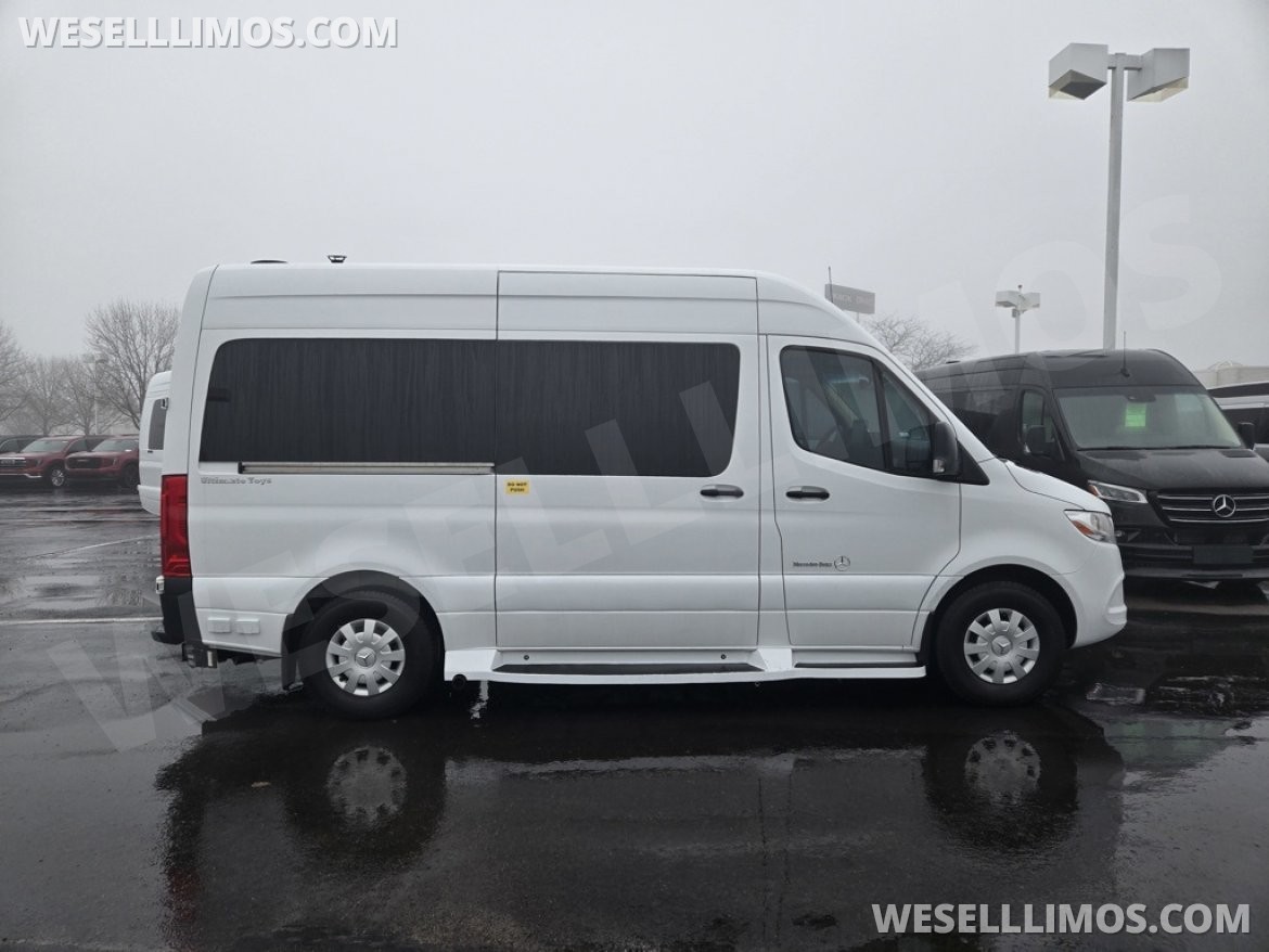 Sprinter for Sale in Troy, OH - Photo 2