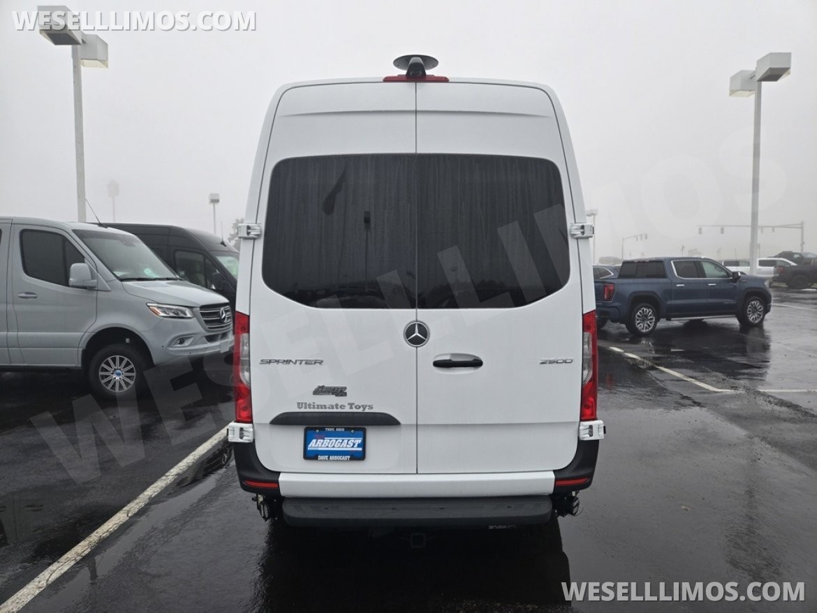 Sprinter for Sale in Troy, OH - Photo 4