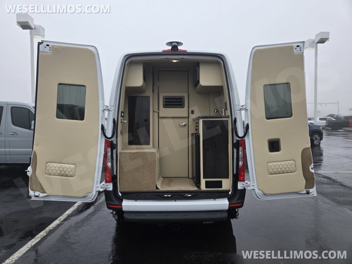 Sprinter for Sale in Troy, OH - Photo 6