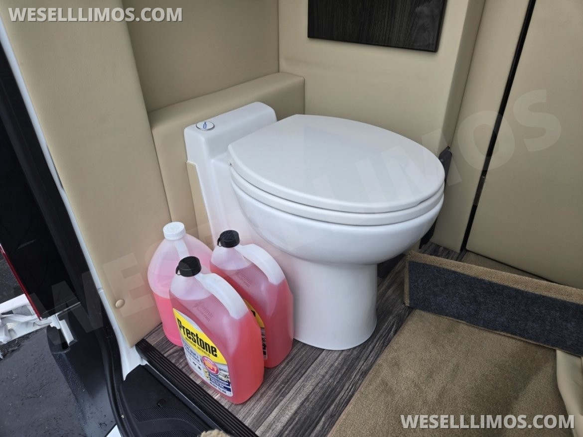 Sprinter for Sale in Troy, OH - Photo 7