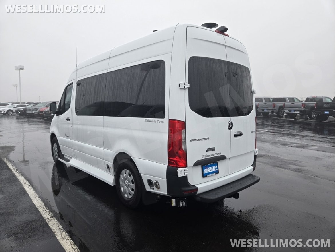 Sprinter for Sale in Troy, OH - Photo 11