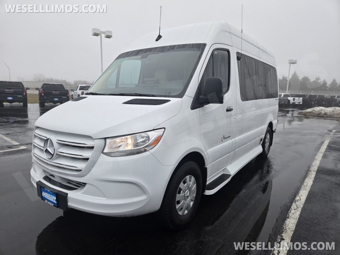 Sprinter for Sale in Troy, OH - Photo 13
