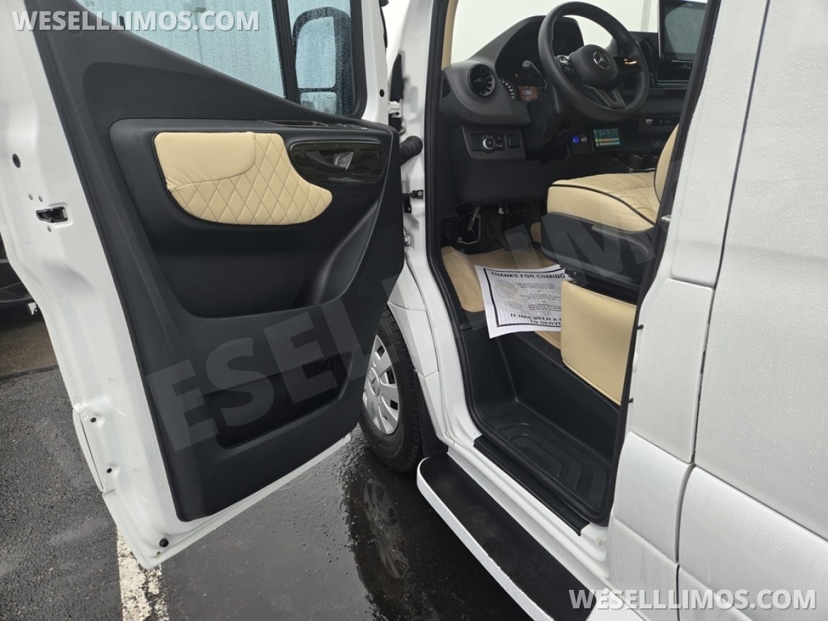 Sprinter for Sale in Troy, OH - Photo 15