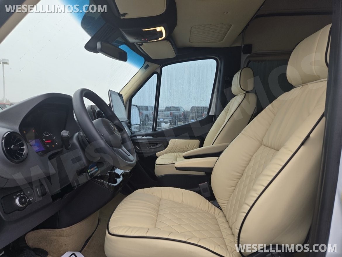 Sprinter for Sale in Troy, OH - Photo 16