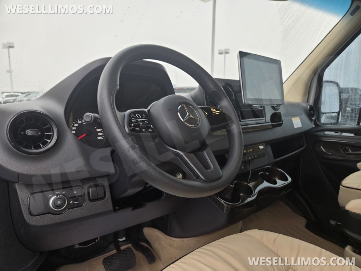 Sprinter for Sale in Troy, OH - Photo 17