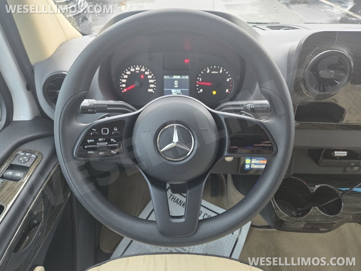 Sprinter for Sale in Troy, OH - Photo 18