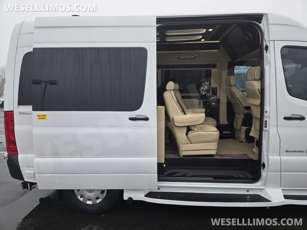 Sprinter for Sale in Troy, OH - Photo 21