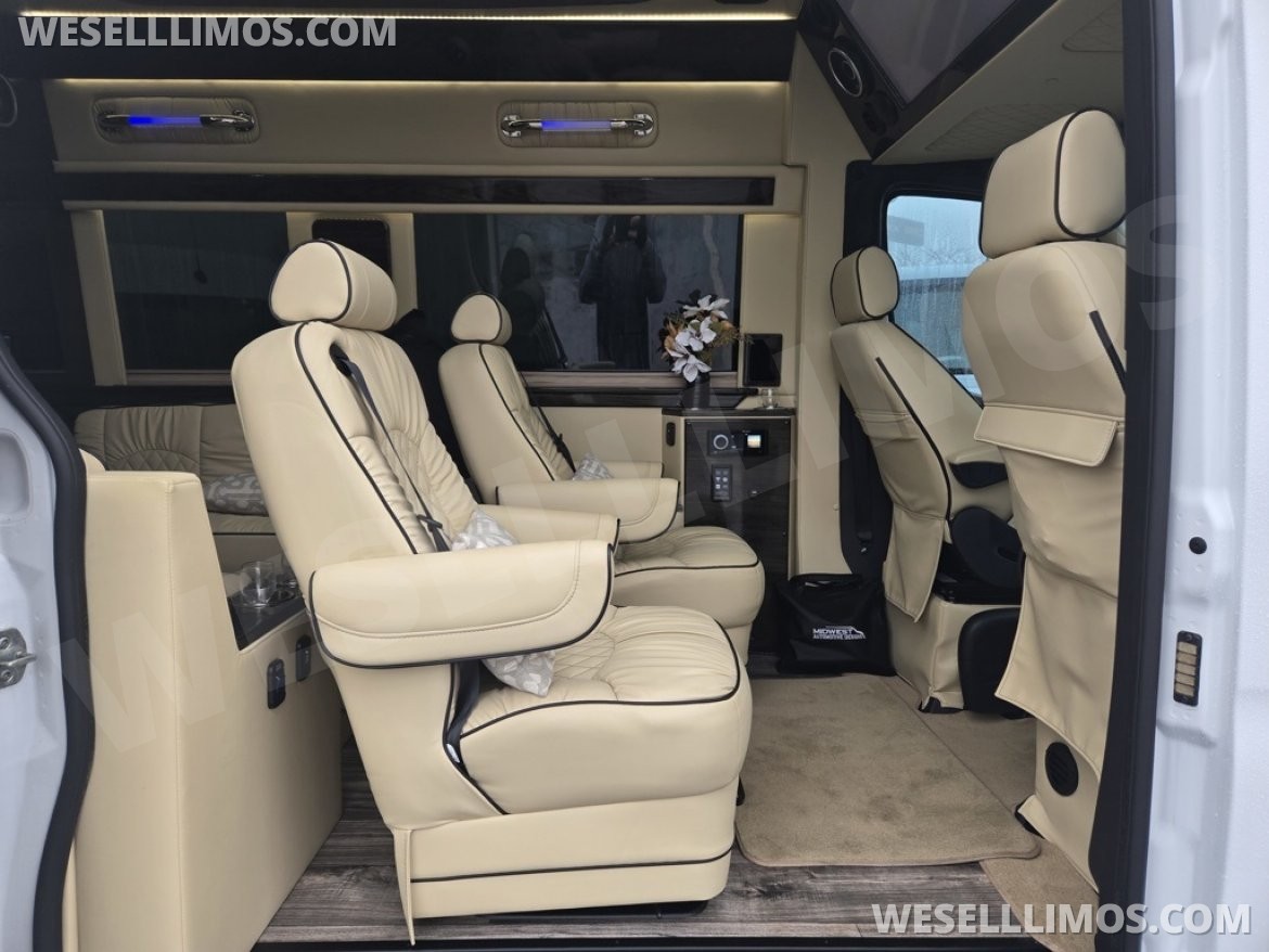 Sprinter for Sale in Troy, OH - Photo 22