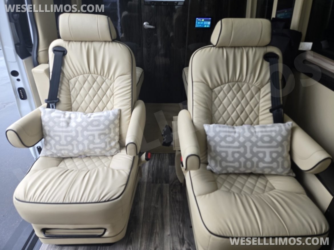 Sprinter for Sale in Troy, OH - Photo 25