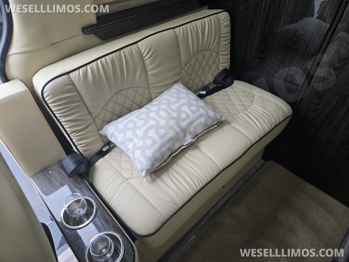 Sprinter for Sale in Troy, OH - Photo 26