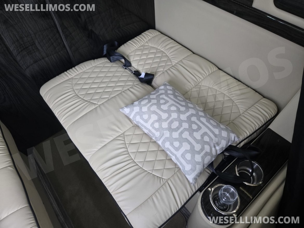 Sprinter for Sale in Troy, OH - Photo 27
