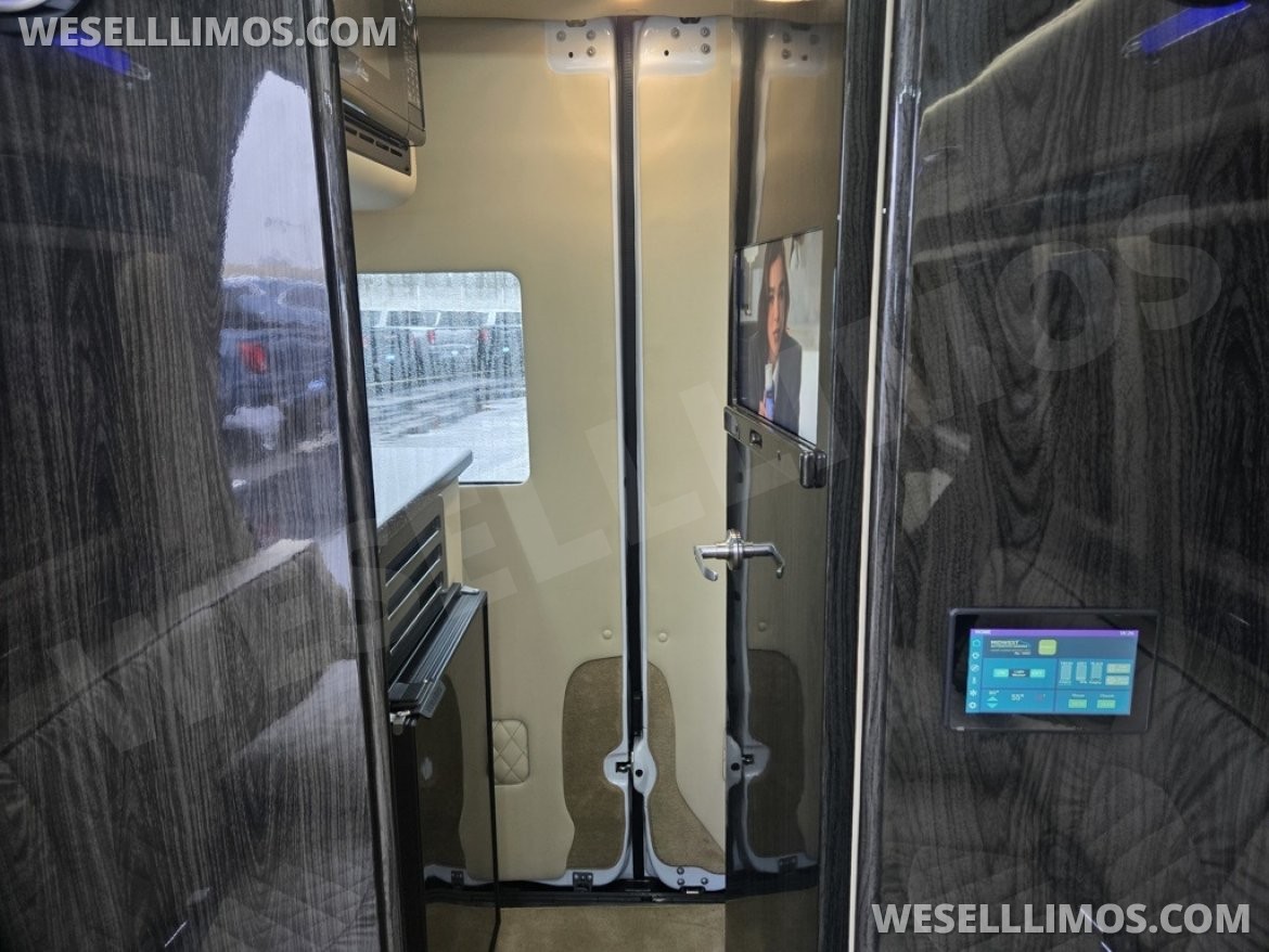 Sprinter for Sale in Troy, OH - Photo 30