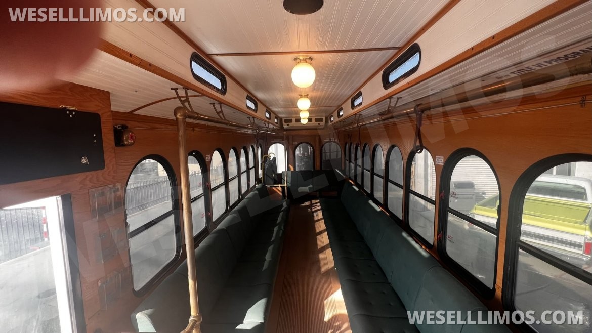 Trolley for Sale in Anaheim, CA - Photo 4
