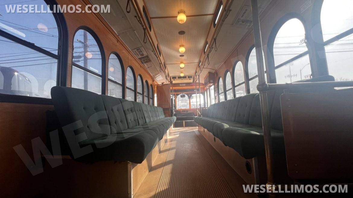 Trolley for Sale in Anaheim, CA - Photo 9