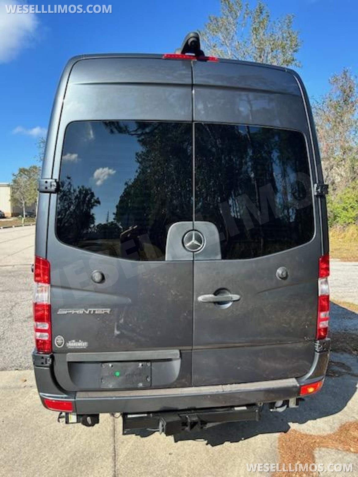 Sprinter for Sale in Bradenton, FL - Main Photo