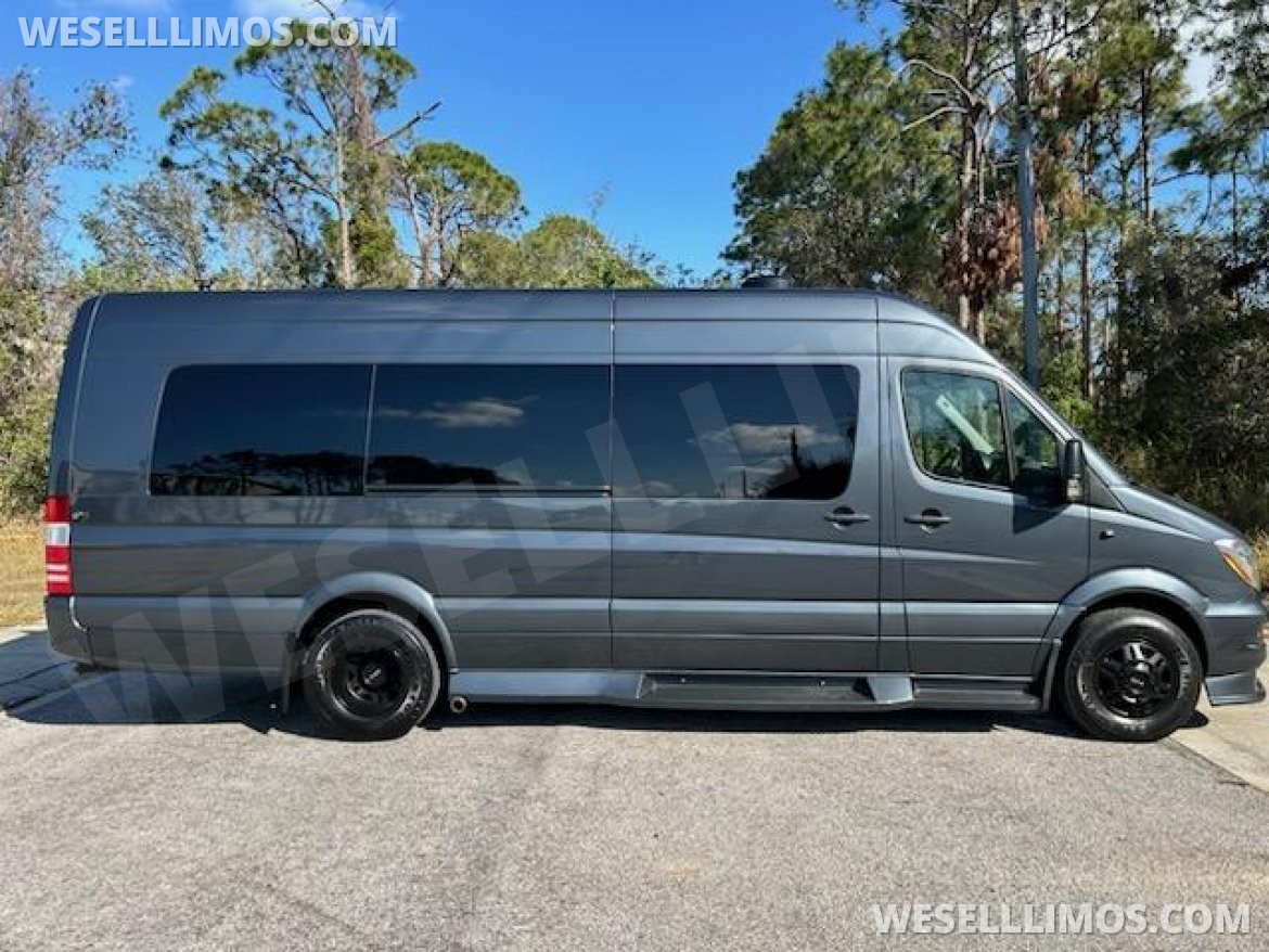 Sprinter for Sale in Bradenton, FL - Photo 4