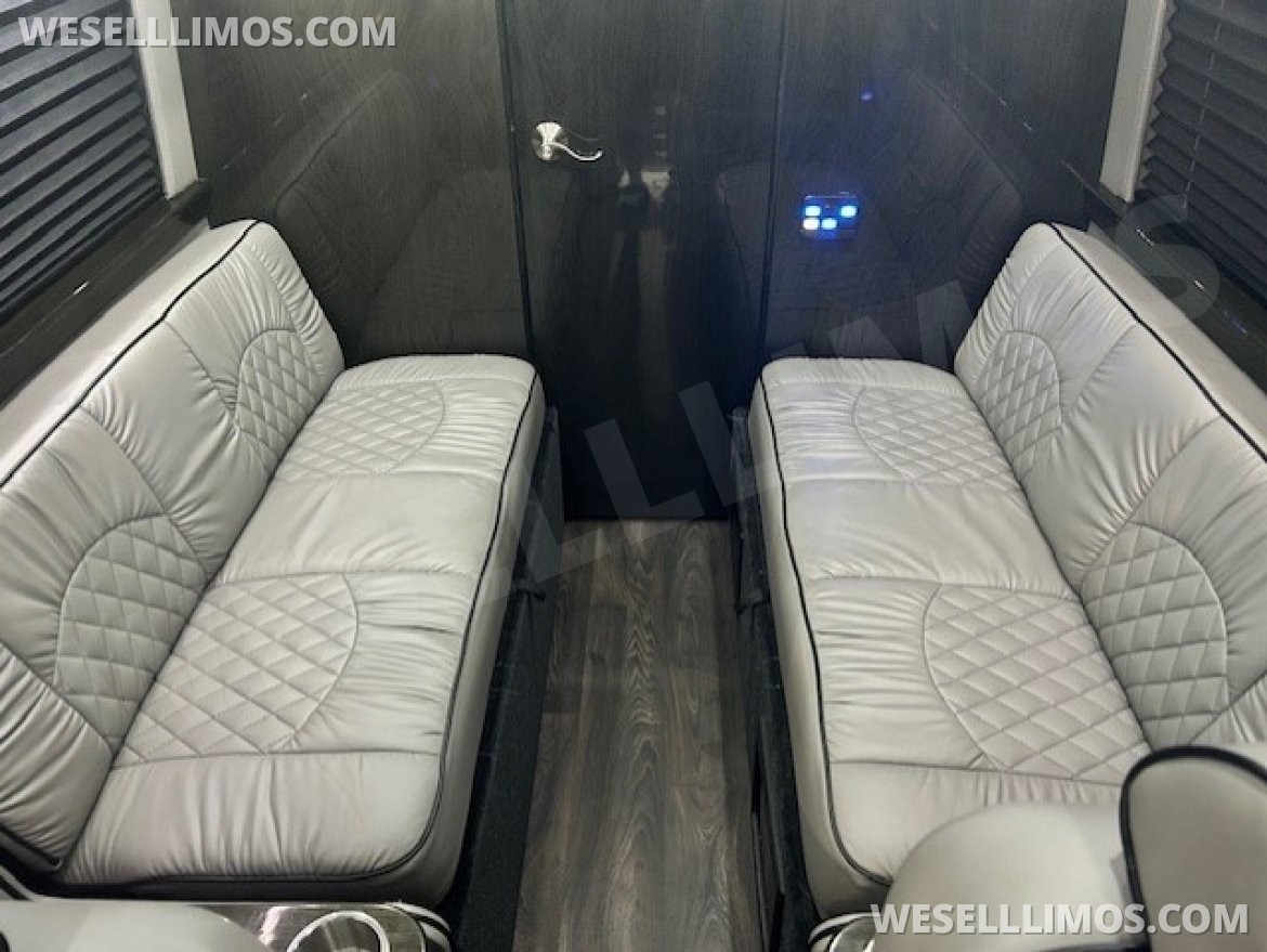 Sprinter for Sale in Bradenton, FL - Photo 8