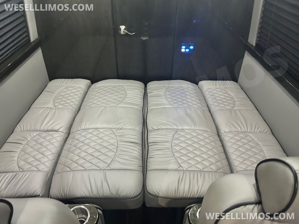 Sprinter for Sale in Bradenton, FL - Photo 9
