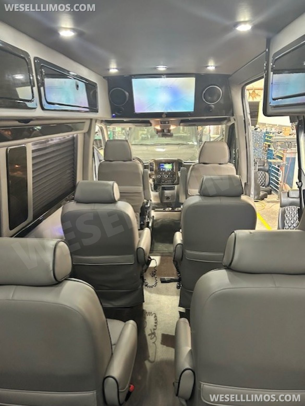 Sprinter for Sale in Bradenton, FL - Photo 13