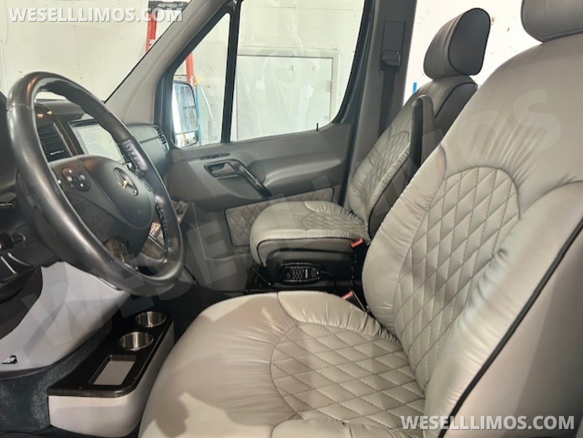 Sprinter for Sale in Bradenton, FL - Photo 15