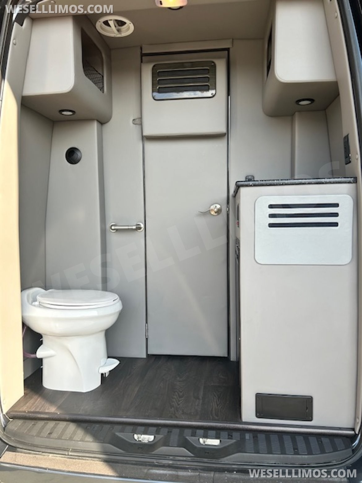 Sprinter for Sale in Bradenton, FL - Photo 16