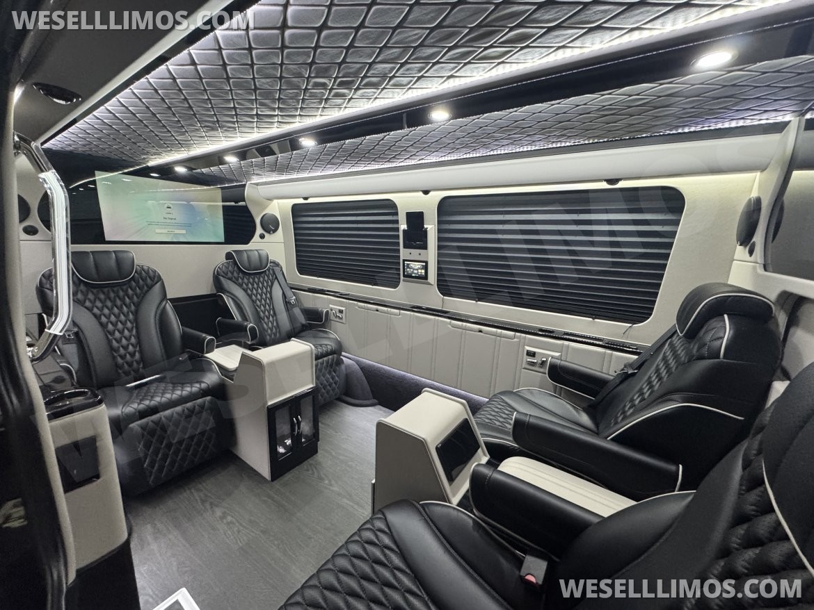 Sprinter for Sale in Springfield, MO - Photo 4