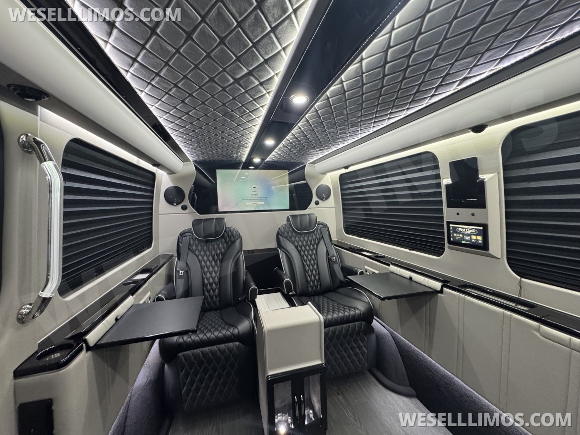 Sprinter for Sale in Springfield, MO - Photo 2