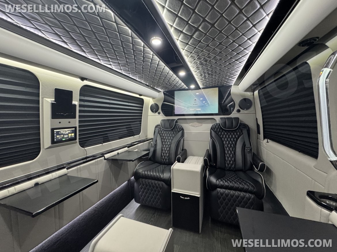 Sprinter for Sale in Springfield, MO - Photo 3