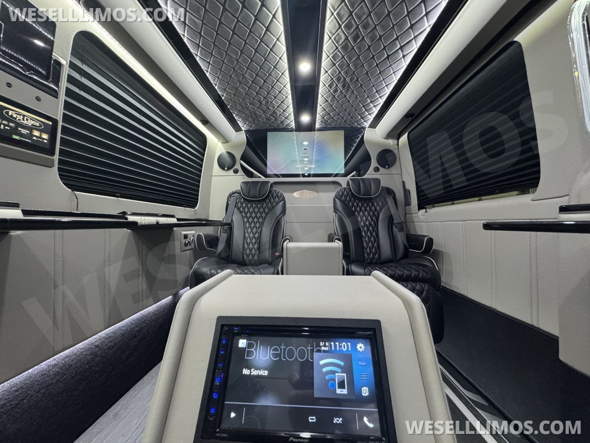 Sprinter for Sale in Springfield, MO - Photo 5