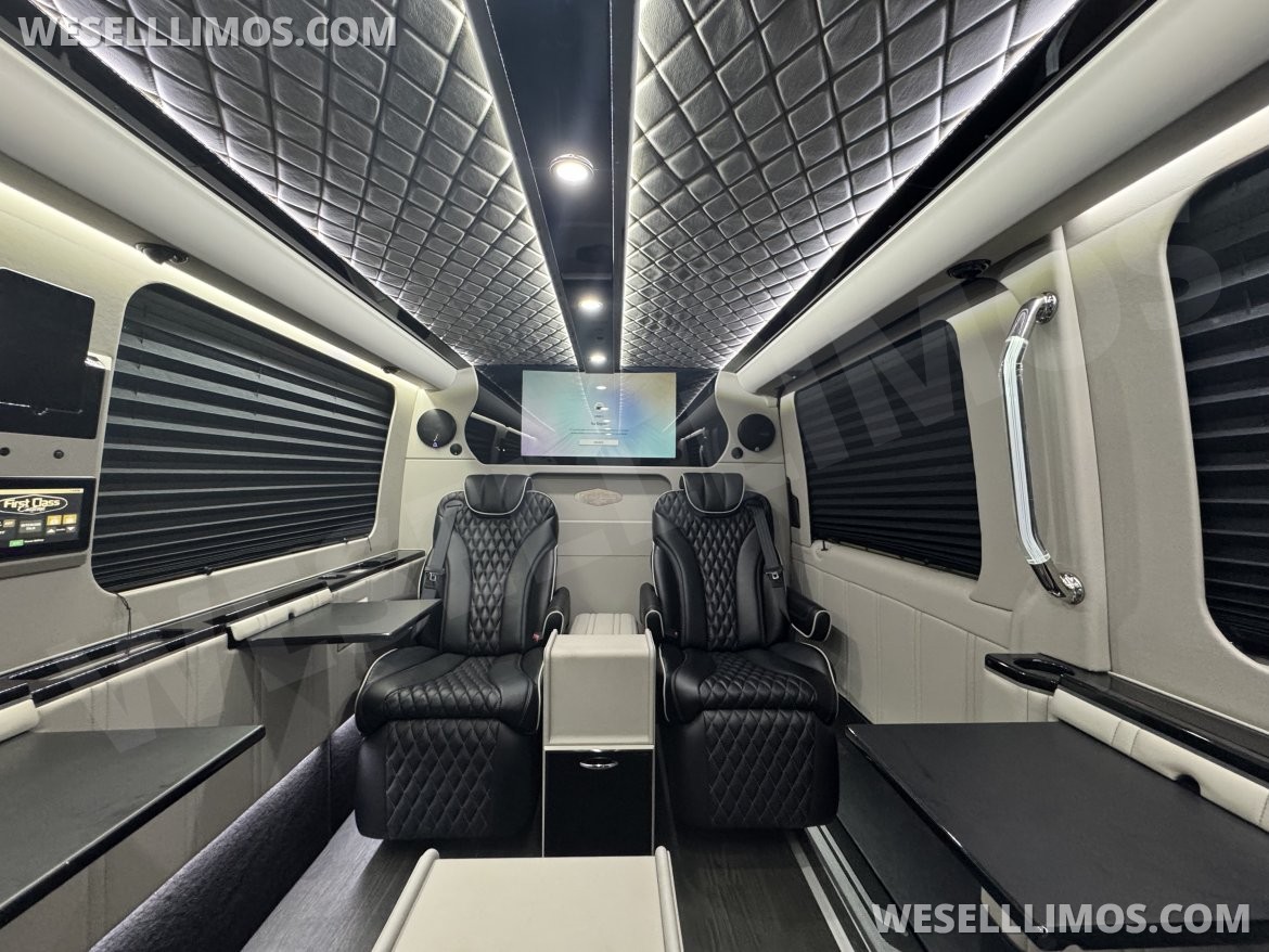 Sprinter for Sale in Springfield, MO - Photo 6
