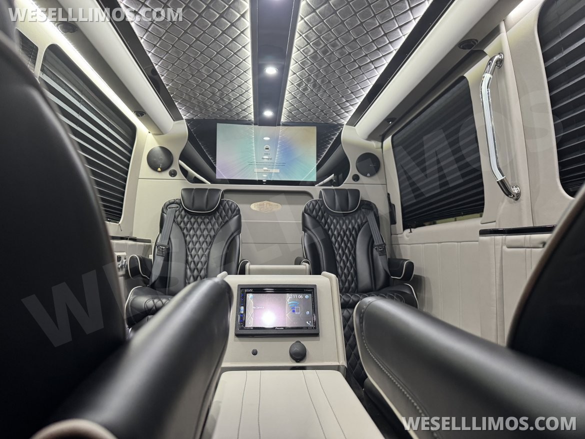 Sprinter for Sale in Springfield, MO - Photo 7