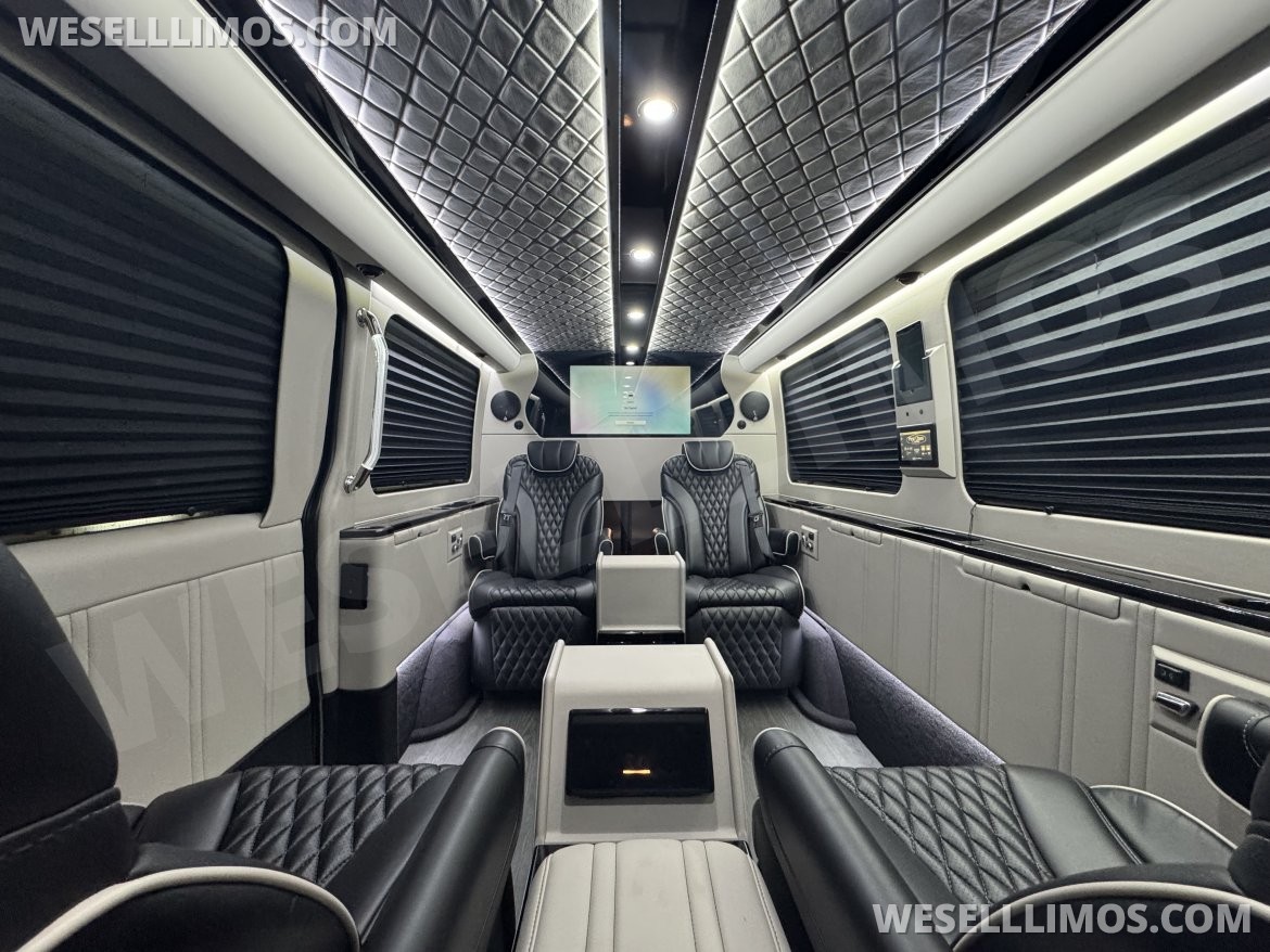 Sprinter for Sale in Springfield, MO - Photo 8