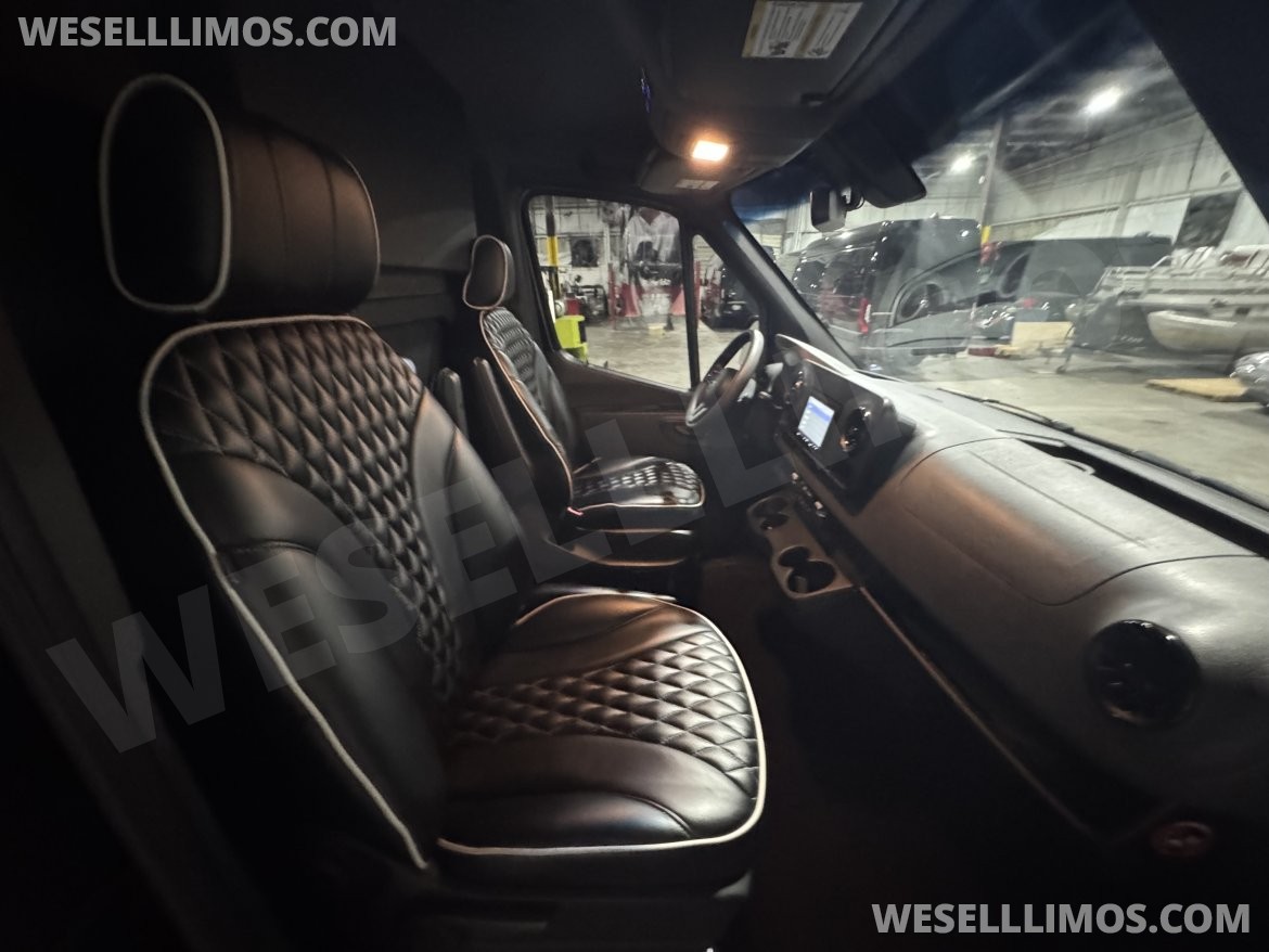 Sprinter for Sale in Springfield, MO - Photo 10