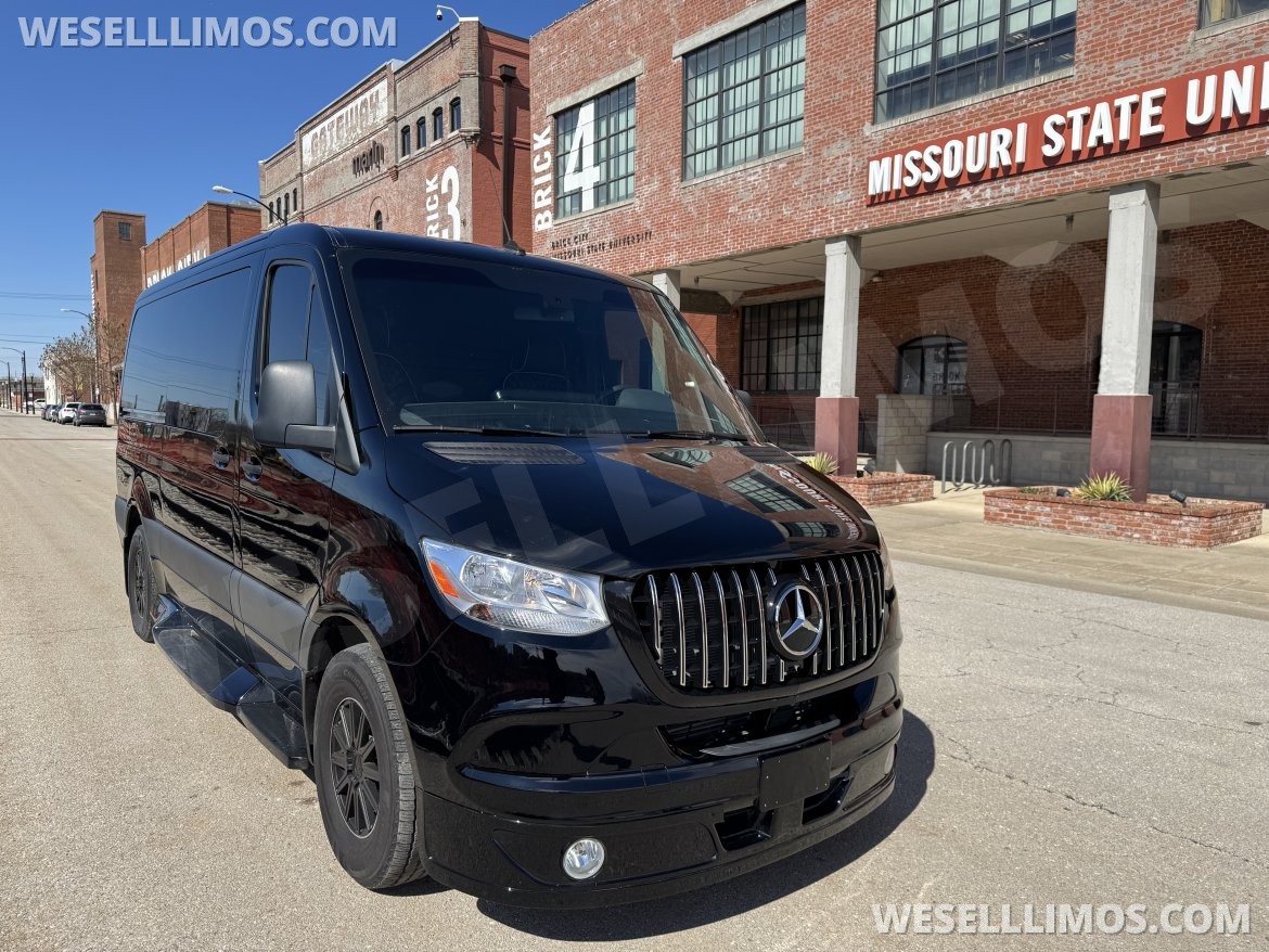 Sprinter for Sale in Springfield, MO - Photo 11