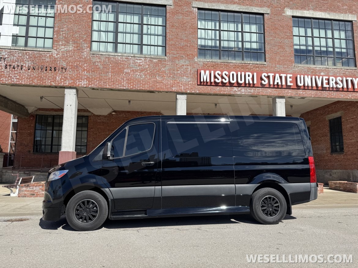 Sprinter for Sale in Springfield, MO - Photo 12