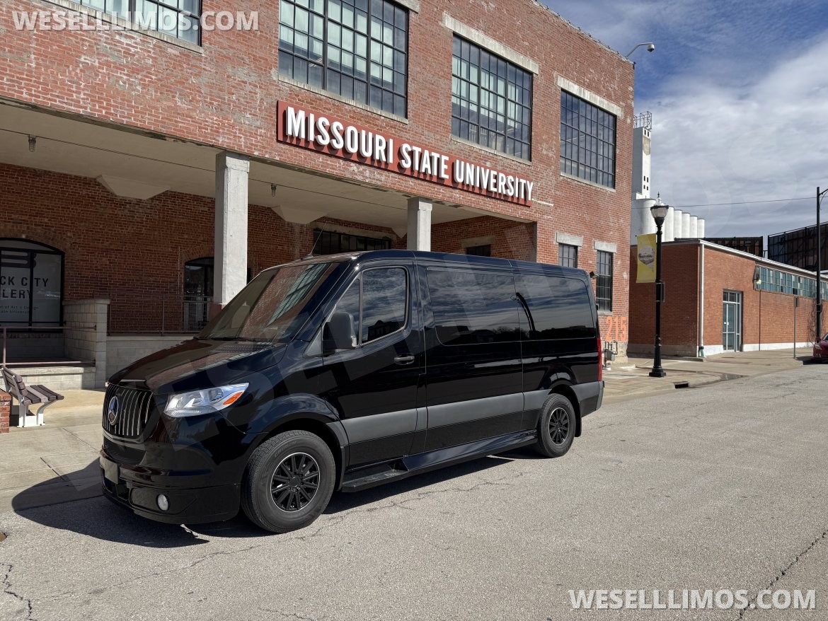 Sprinter for Sale in Springfield, MO - Photo 13