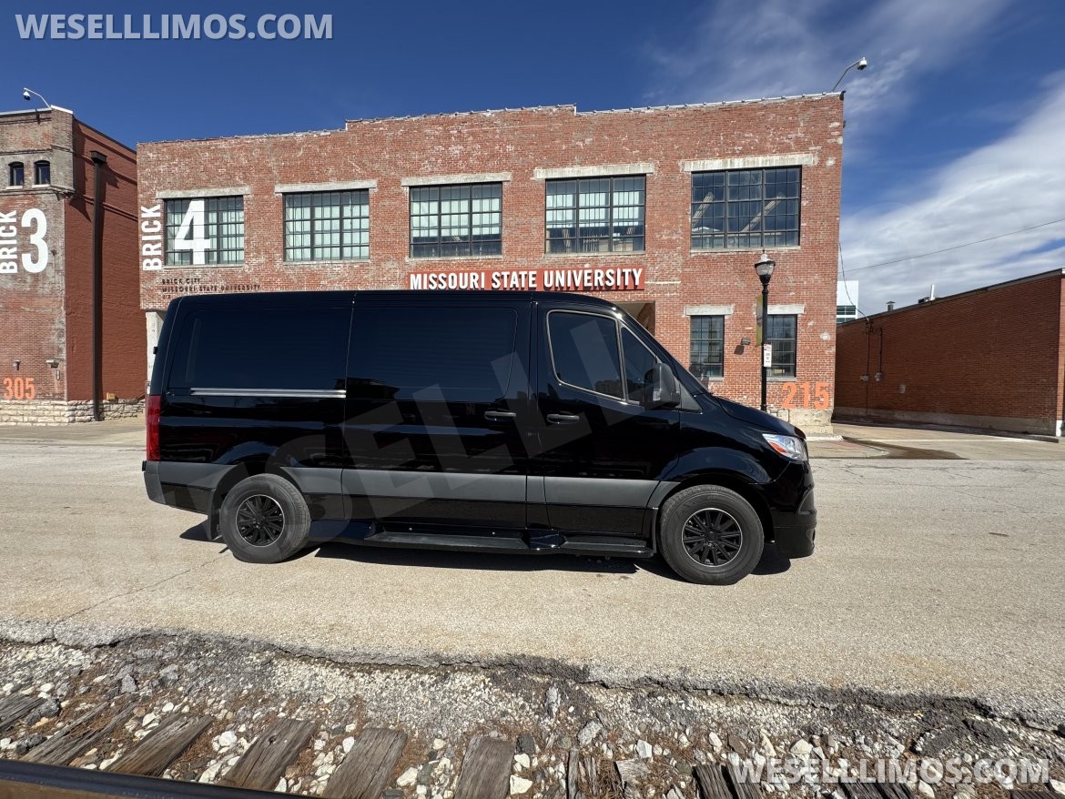 Sprinter for Sale in Springfield, MO - Photo 14