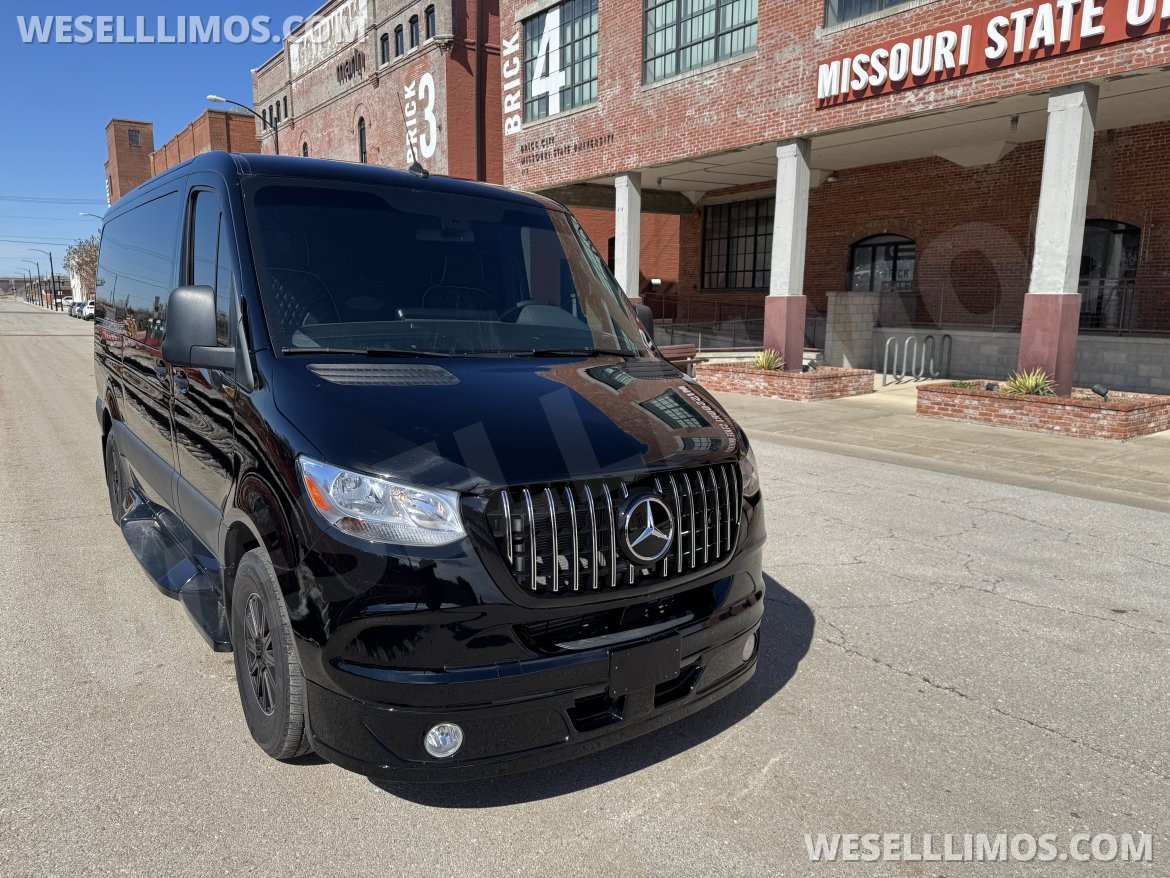 Sprinter for Sale in Springfield, MO - Photo 15
