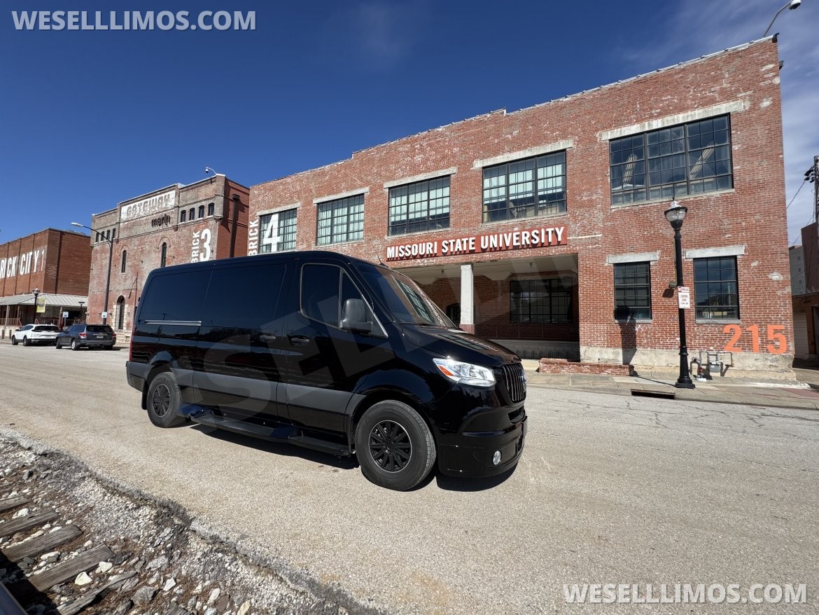 Sprinter for Sale in Springfield, MO - Photo 16